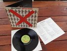 Wild Turkey Battle Hymn 1ST Press 1971 CHrysalis 6307 501 (post Jethro Tull)