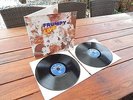 Frumpy Live Philips 6499 211 in Mint- Top Krautrock
