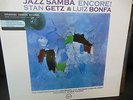 Jazz Samba Encore  Stan Getz & Luiz Bonfa