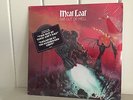 ORIGINAL PRESS SEALED MEATLOAF LP BAT OUT OF HELL VINYL MINT NO BARCODE STICKER