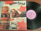 MOTORHEAD - 1982 French 