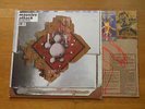 Massive Attack  ?– Protection LP WBRLP2 1994 EX+