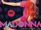 MADONNA-CONFESSIONS ON A DANCEFLOOR (PINK VINYL) (GER) VINYL NEW