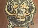 MOTORHEAD - signed UK 