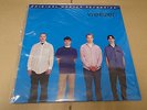 WEEZER Weezer(Blue) LP NEW 2012 MOBILE FIDELITY SOUND LAB GAIN 2™ Ultra Analog