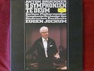 11LP Bruckner Sinfonien Nr.1-9 Te Deum (Jochum)    2740 136