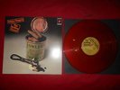 LP The Rolling Stones - Sticky Fingers  REMASTERED  HRSS591-01  rotes vinyl