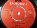 ORCH. SIMBA WANYIKA YAMEBAKI MAZOEA KENYA RUMBA AFRO 45  - hear MP3