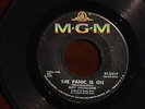 ROY HAMILTON Northern Soul 45 THE PANIC IS ON * HEAR IT