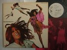PROMO WHITE LABEL / IKE & TINA TURNER FEEL GOOD / JAPAN