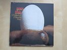 GRAVY TRAIN [A Ballad Of] A Peaceful Man Reissue vinyl LP in gatefold sleeve New