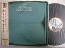 THE WAILERS CATCH A FIRE / 200g AUDIOPHILE BOB MARLEY UNPLAYED