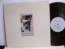 New Order - 1981-1982 Everything's Gone Green  Temptation FACTUS 8 USA 12