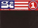 GLOBAL COMMUNICATION - THE WAY/THE DEEP VINYL 12
