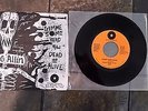GG Allin Gimmie Some Head / Dead or Alive Orange Records 7