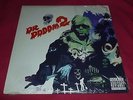 DR DOOOM  2  DOUBLE 33RPM LP SET RAP R&B KOOL KEITH SEALED NEW THRESHOLD 2008