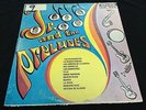 JR. AND THE PRELUDES LP 