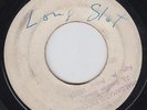 PIONEERS long shot 45 top AMALGALMATED rocksteady SKINHEAD REGGAE mod SKA hear ?