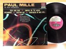 PAUL MILLE S/T FRENCH LP VOGUE ORGANOBOE SCATT FUNK MOD JERK