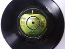 THE BEATLES Hey Jude / Revolution DECCA CONTRACT PRESS UK APPLE 45 7”