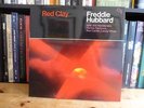 FREDDIE HUBBARD Red Clay CTI UK Original LP EX GATEFOLD