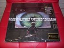ROGER WATERS - AMUSED TO DEATH 2015 REMASTERED BLACK VINYL 2LP MINT/SEALED