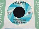 ROLLING STONES-STREET FIGHTING MAN 45 Near MINT M- Condition London Label