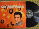 Elvis Presley Golden Records LPM-1707 NO RE LP   VPI Cleaned