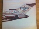 The Beastie Boys - Licensed To Ill - 1986 VINYL LP