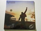 Queen MADE IN HEAVEN white vinyl SEALED rare HOLLYWOOD RECORDS 1995 new FREDDIE