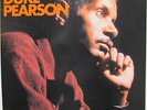 LP  Duke Pearson ?– I Don't Care Who Knows It  Blue Note 1996  RECORD NEARMINT