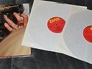 1979 FRANK ZAPPA JOES GARAGE ACT II & III Record Album SRZ-2-1502