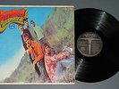 Rare Earth Dreams/Answers Verve psych LP EX Capitol Record Club shrink wrap 1968