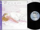 KENNY DREW TRIO DREAM BAYSTATE RJL-8121 Japanese Pressing OBI Vinyl LP