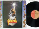 GEORDIE SAVE THE WORLD EMI EMS-80591 Japanese Pressing Vinyl LP