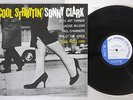 SONNY CLARK COOL STRUTTIN' BLUE NOTE BST 81588 Japanese Pressing Vinyl LP