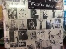ROLLING STONES EXILE ON MAIN STREET 2 RECORD ORIGINAL SET ALBUM SEALED IN WRAP
