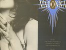 MADONNA Like a Prayer SIRE US 12-inch NM PROMO *