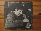 EDWARD ANGELO VELLANTI To Be Continued...Or Forgotten PRIVATE AMAZING DOWNER LP