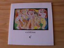 FRANKIE GOES TO HOLLYWOOD - WELCOME TO THE PLEASUREDOM *ZTT v. 1984*   MINT