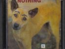 David Sylvian-Everything And Nothing 1 Minidisc Album