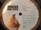 PINK FLOYD ANIMALS HARVEST ORIGINAL A3/B4 UK PRESS SUPERB EX+ VINYL THICK SPINE