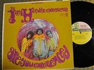 VG Jimi Hendrix Experience Are You Experienced Tri Color RS 6261 LP VPI Cleaned