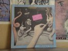 CHAMELEONS UK, STRANGE TIMES - PROMO LP GHS 24119 W/ BONUS 12