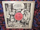 RARE  CUSTOM STOUT TMOQ 1972 ORIG   THE WHO   RADIO LONDON 