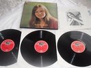 DVORAK  ELGAR  DU PRE   SLS 895  3 LPs   RARE ORIGINAL  OUTSTANDNG NEAR MINT