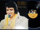 Elvis Presley ?- A Canadian Tribute, Vinyl, LP, Japan'1978, vg++
