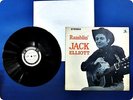 JACK ELLIOTT RAMBLIN JACK ELLIOTT SJET7838 LP Dh6429