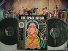 HAWKWIND - THE SPACE RITUAL / COMPLETE WITH OBI & POSTE