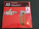 Run the Jewels 2 pink colored vinyl LP El-P/Killer Mike